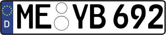 ME-YB692