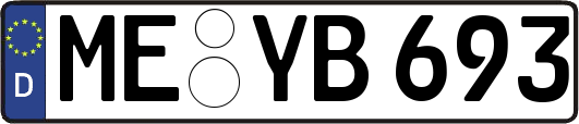 ME-YB693