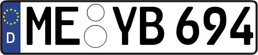 ME-YB694