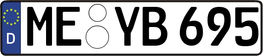 ME-YB695