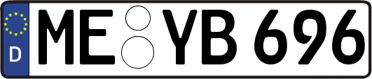 ME-YB696