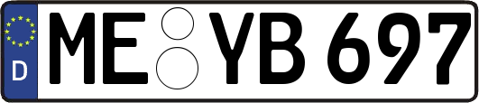 ME-YB697
