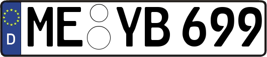 ME-YB699