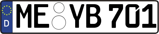 ME-YB701