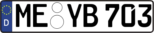 ME-YB703