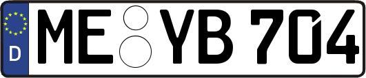 ME-YB704