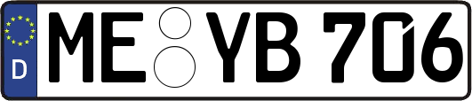 ME-YB706