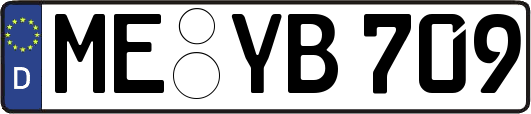 ME-YB709