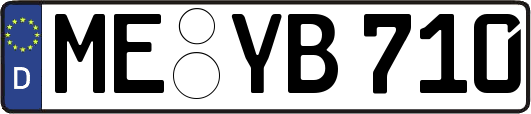 ME-YB710