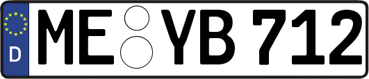ME-YB712
