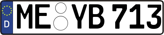 ME-YB713