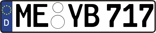 ME-YB717