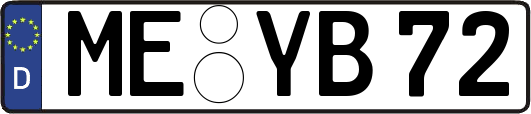 ME-YB72