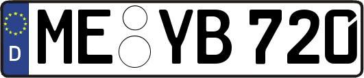 ME-YB720