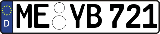 ME-YB721