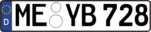 ME-YB728