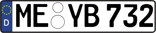 ME-YB732