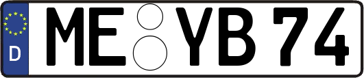 ME-YB74