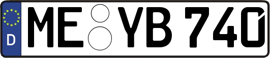 ME-YB740