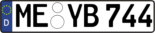 ME-YB744