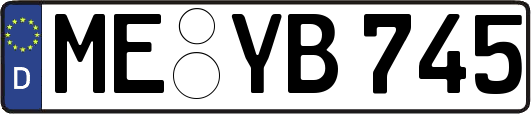 ME-YB745