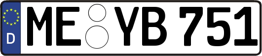 ME-YB751