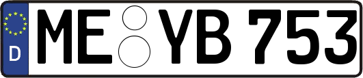 ME-YB753