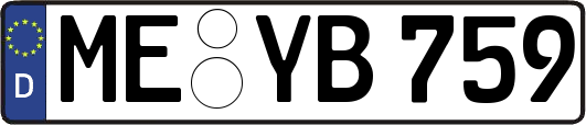 ME-YB759