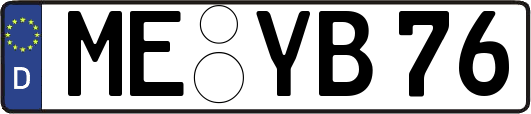 ME-YB76