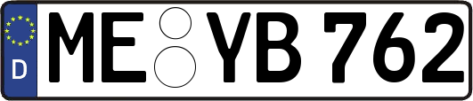 ME-YB762