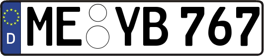 ME-YB767