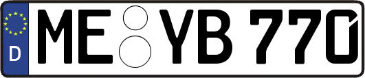 ME-YB770