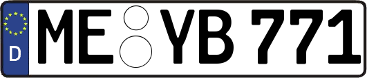 ME-YB771