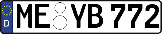 ME-YB772