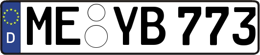ME-YB773