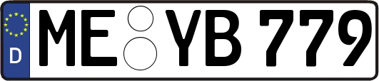 ME-YB779