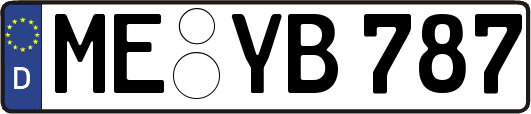 ME-YB787