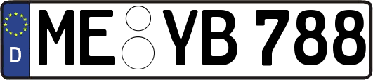 ME-YB788