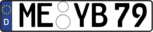 ME-YB79