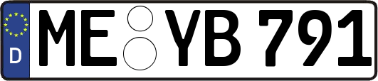 ME-YB791