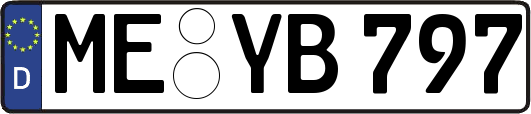 ME-YB797