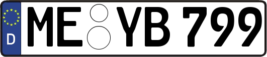 ME-YB799