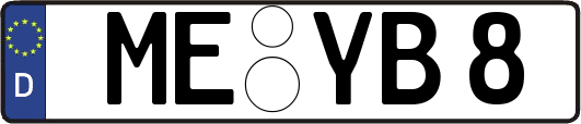 ME-YB8
