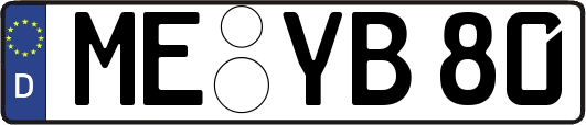 ME-YB80