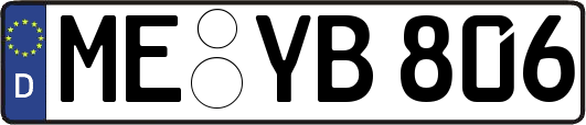 ME-YB806