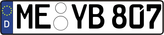 ME-YB807