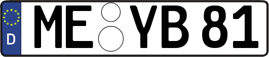 ME-YB81