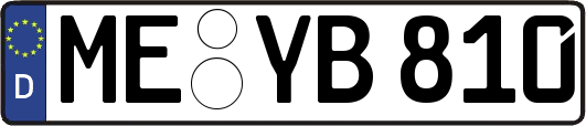 ME-YB810
