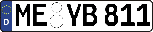 ME-YB811