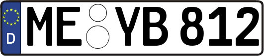 ME-YB812